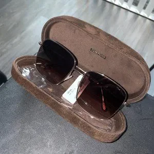Tom Ford | Accessories | Tom Ford Ft894k Shiny Rose  display picture 3